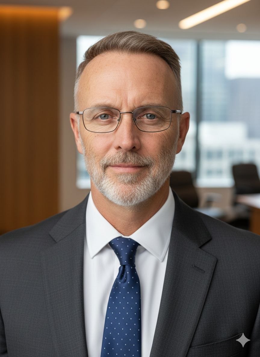 Gary Sorensen